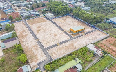 Đồng Nai: Đất nông nghiệp ở nông thôn khi tách thửa phải từ 2.000m2