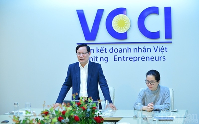 Đề xuất xây dựng đạo đức doanh nhân, văn hoá kinh doanh