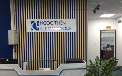 Doanh thu nửa tỷ USD, lợi nhuận Ngọc Thiên Global chỉ "bé hạt tiêu"