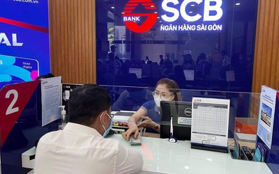 Chủ tịch SCB gửi thư xin lỗi khách hàng