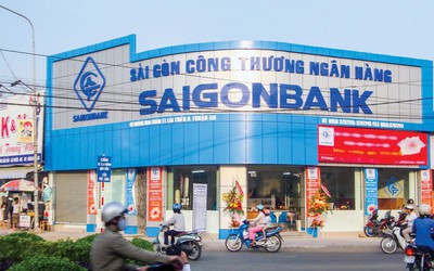 Saigonbank vượt 24% chỉ tiêu lợi nhuận cả năm sau 9 tháng