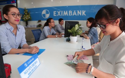 Sau nhiều thương vụ thoái vốn, thượng tầng Eximbank lại biến động