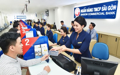 SCB mở điểm tiếp khách hàng liên quan đến trái phiếu doanh nghiệp