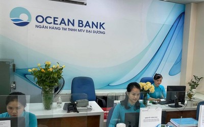 Tổng giám đốc mới của Oceanbank là ai?