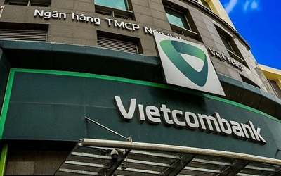 Vietcombank rời kế hoạch tăng vốn, bầu thành viên HĐQT mới ngay sau Tết