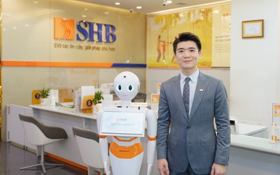 SHB chốt danh sách cổ đông để bầu bổ sung thành viên HĐQT