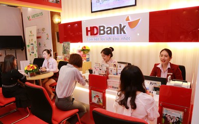 HDBank bầu bổ sung lãnh đạo cấp cao, sẽ mua lại 1 công ty chứng khoán