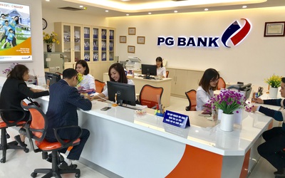 4 nhà đầu tư gom thành công 120 triệu cổ phần PG Bank của Petrolimex