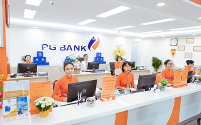 Petrolimex đấu giá cổ phiếu PG Bank: Lượng mua bằng 1,77 lần lượng bán