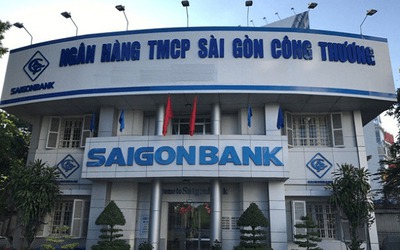 Tổng tài sản Saigonbank sụt giảm, nợ xấu tăng do khách vay tiêu dùng