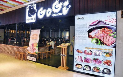 Chủ chuỗi GoGi House, Kichi Kichi đặt mục tiêu lãi giảm 75%