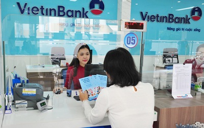 VietinBank sắp phát hành 9.000 tỷ đồng trái phiếu