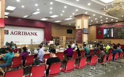 Agribank sắp phát hành 10.000 tỷ đồng trái phiếu ra công chúng