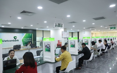 Vietcombank triển khai gói cho vay ưu đãi 120.000 tỷ đồng cho NOXH