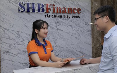 SHB Finance được chấp thuận chuyển đổi chuyển đổi hình thức pháp lý