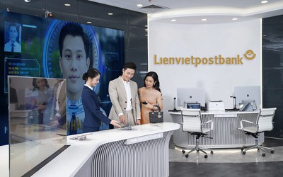 LienVietPostBank và Vietnam Post phủ nhận tin đồn "vỡ nợ"