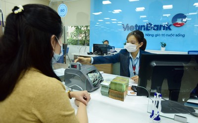 VietinBank phát hành 16.000 tỷ đồng trái phiếu, chào bán đến 30 đợt