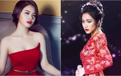 Hòa Minzy cố tình chơi xấu “đàn chị”, Giang Hồng Ngọc lên tiếng