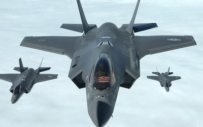 Mỹ đừng nghĩ Thổ Nhĩ Kỳ cần F-35, Ankara chỉ đang nỗ lực "đòi nợ"