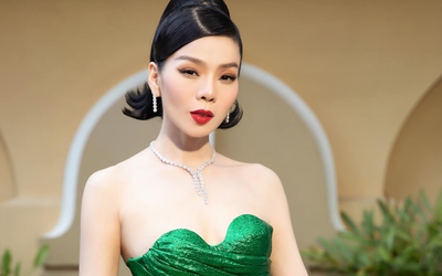 Ca sĩ Lệ Quyên ngồi “ghế nóng” Miss World Việt Nam 2022