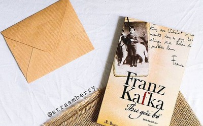 “Thư gửi bố” - Bức thư chưa từng được gửi của Franz Kafka