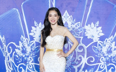 Trưởng Ban tổ chức phản hồi thông tin Mai Phương đăng quang Hoa hậu vì...thân thiết