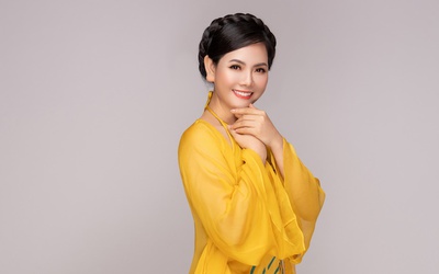 Lương Nguyệt Anh: “Tôi đang hồi hộp hơn cả… cưới chồng”