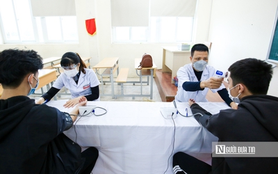 Ngày 19/3: Ca mắc mới Covid-19 tăng vọt