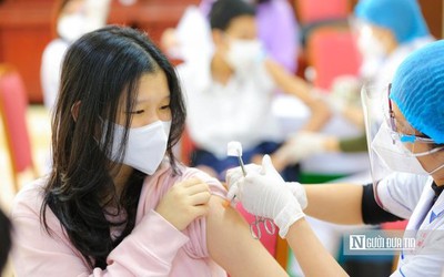 Ngày 21/3: Ca Covid-19 mới gấp gần 3 lần bệnh nhân khỏi