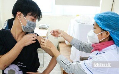 Ngày 24/3: Số ca mắc Covid-19 giảm nhẹ so với hôm qua