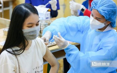 Ngày 26/3: Số ca Covid-19 giảm nhẹ so với hôm qua