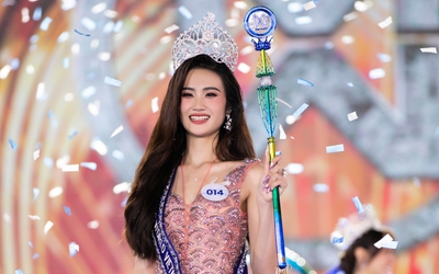 Miss World Vietnam 2023 tiết lộ đã có người yêu 5 năm, BTC lên tiếng