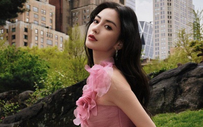 Angelababy bán biệt thự hơn 1600 tỷ đồng sau ồn ào đi xem Lisa múa thoát y