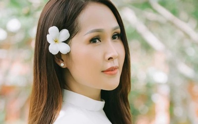 Mướt mồ hôi trong phòng tập, “Gái nhảy” Minh Thư U50 quyến rũ vạn người mê