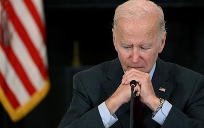 Tổng thống Biden “làm việc với chính phủ Israel nhằm giảm bớt hoạt động quân sự tại Gaza”