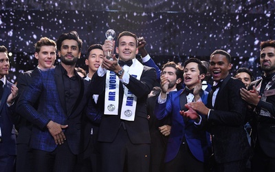 Mr World Vietnam chính chức khởi động với format mới lạ