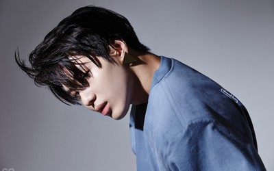 “Cỗ máy nhảy” xứ Hàn - Taemin đến Việt Nam