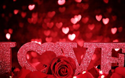 Top 10 lời chúc Valentine cho bạn trai cảm động và hay nhất