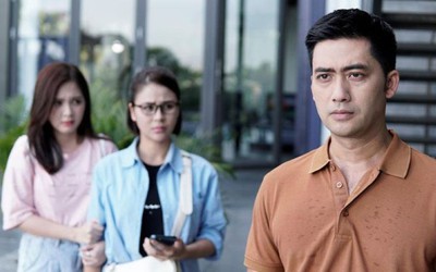 Series “Cảnh sát hình sự” lên sóng VTV3