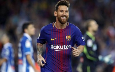 Lionel Messi tiết lộ vì sao anh muốn trở lại Barca