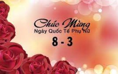 Top những lời chúc mùng 8/3 hay nhất dành cho cô giáo