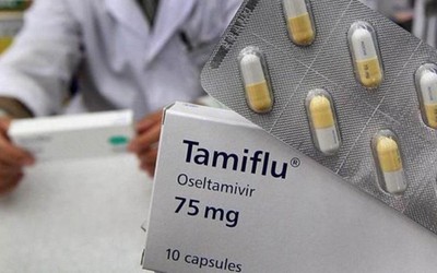 Bộ Y tế khuyến cáo: Tự ý dùng thuốc Tamiflu điều trị cúm làm tăng nguy cơ đề kháng thuốc