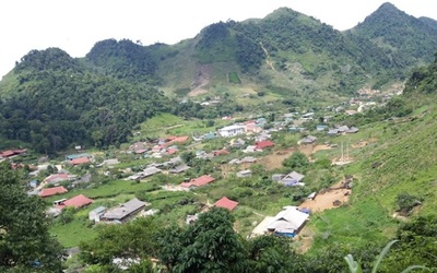 “Bàn tay thép dựng tường lửa” ngăn chặn điểm nóng ma túy giáp “tam giác vàng”