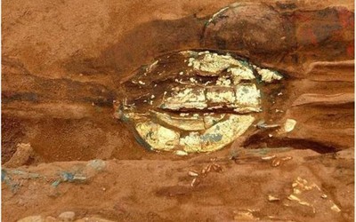 Đào giếng, bất ngờ tìm thấy “nồi” chứa vật lạ có giá hơn 10.000 tỷ đồng