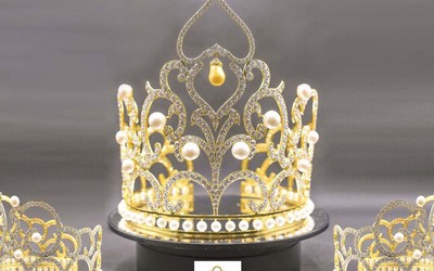 Queen Pearl PQ - Tôn vinh ngọc trai Việt Nam với sản phẩm độc quyền