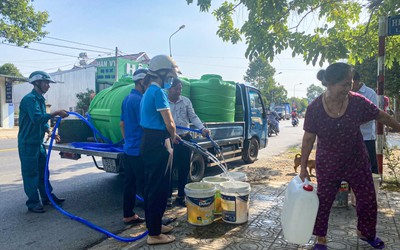 Lâm Đồng: Gian nan hành trình tìm nguồn nước sinh hoạt cho hơn 700 hộ dân