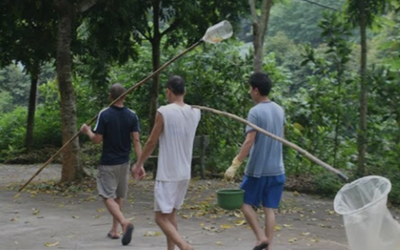 Loài đặc sản mùi kinh sợ, giá bạc triệu, “dân nhậu” vẫn tranh nhau mua