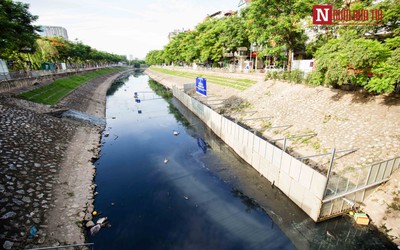 JVE lòng vòng "gỡ rối" cho tên gọi "Công viên Lịch sử - Văn hóa - Tâm linh Tô Lịch"