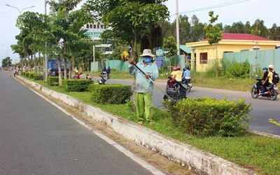 Cần Thơ, Sóc Trăng tích cực, chủ động ứng phó bão Tembin