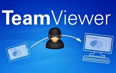 Teamviewer dính lỗ hổng bảo mật cực kỳ nghiêm trọng